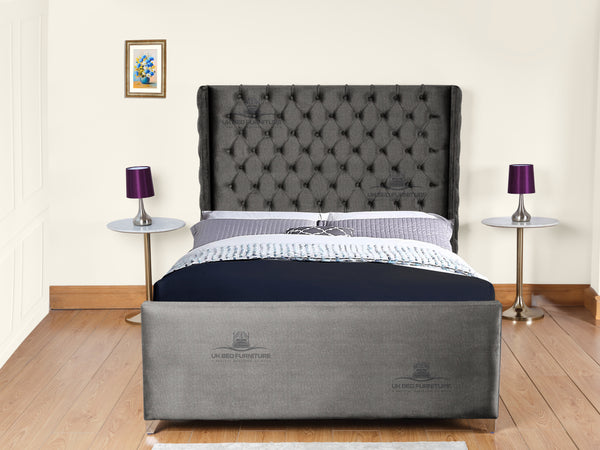Luxury Montana Wingback