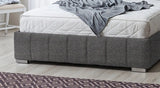 Tower Upholstered Bed