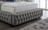 Duchess Upholstered Bed