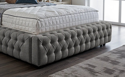 Duchess Upholstered Bed