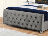 Arabella Upholstered Bed