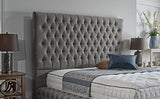 Duchess Upholstered Bed