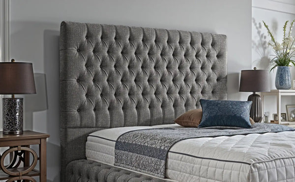 Duchess Upholstered Bed