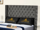 Arabella Upholstered Bed