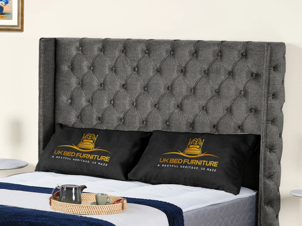 Arabella Upholstered Bed
