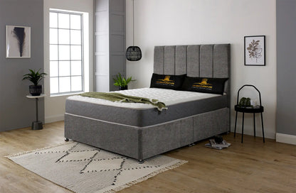 Madison Divan Bed