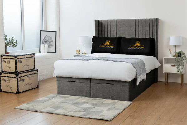 Luxor Ottoman Bed