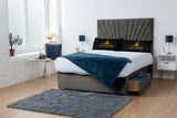 Sunrise Divan Bed