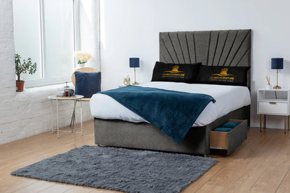 Sunrise Divan Bed