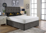 Senator Cube Divan Bed