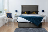 Victoria Divan Bed
