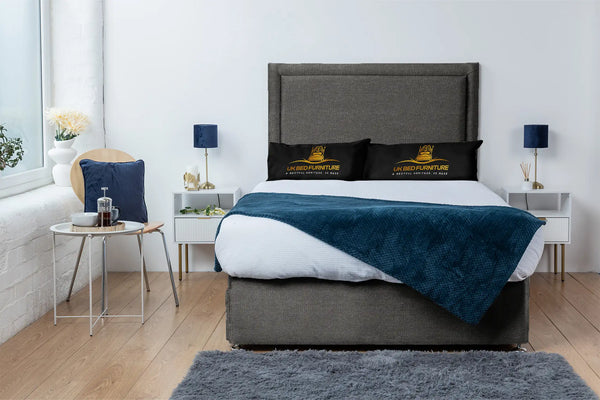 Victoria Divan Bed