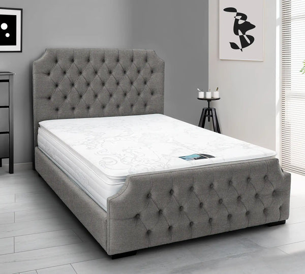 Mayfair Upholstered Bed