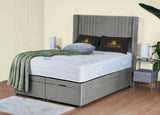 Lincoln Ottoman Bed