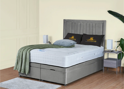 Windsor Ottoman Bed