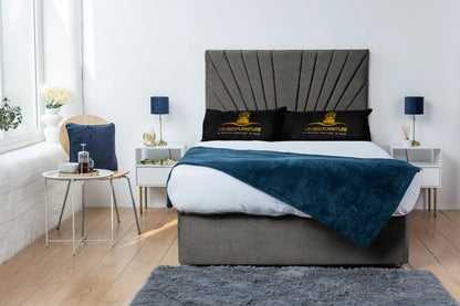 Sunrise Divan Bed