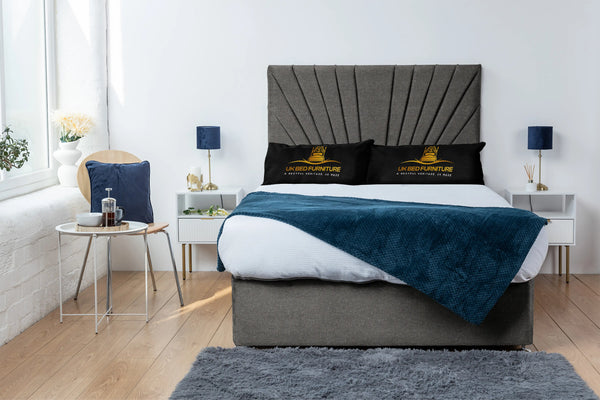 Sunrise Divan Bed