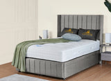 Lisburn Ottoman Bed
