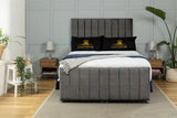 Venetian Ottoman Bed