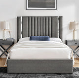 Toronto Upholstered Bed