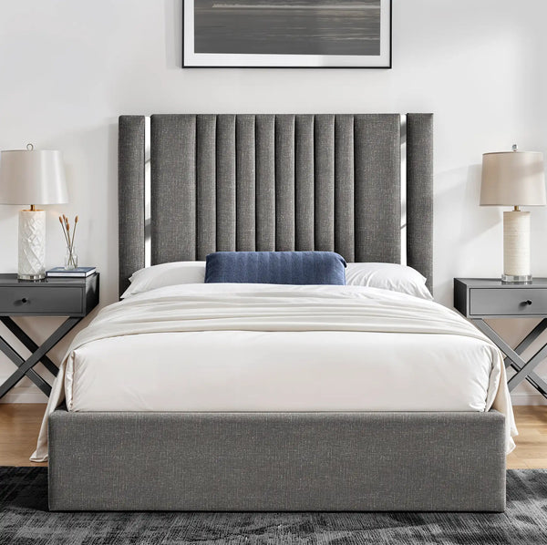 Toronto Upholstered Bed