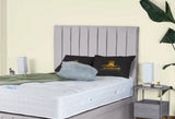 Hamilton Ottoman Bed