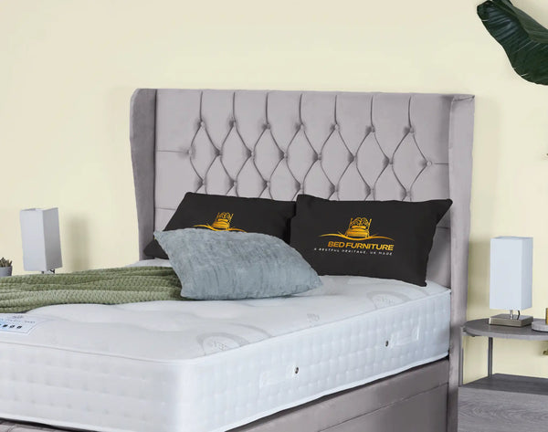 Edmonton Ottoman Bed