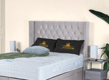 Hastings Ottoman Bed