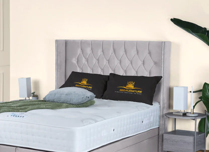 Hastings Ottoman Bed