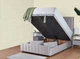 Hamilton Ottoman Bed