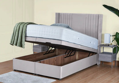 Lincoln Ottoman Bed