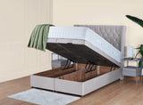 Hastings Ottoman Bed