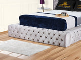 Ambassador Upholstered Bed