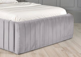 Paris Upholstered Bed