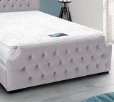 Mayfair Upholstered Bed