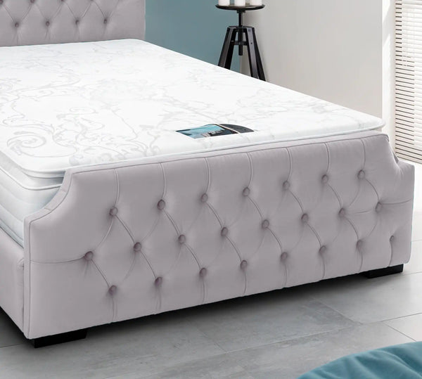 Mayfair Upholstered Bed