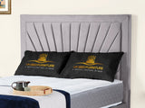 Sunset Upholstered Bed