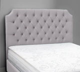 Mayfair Upholstered Bed