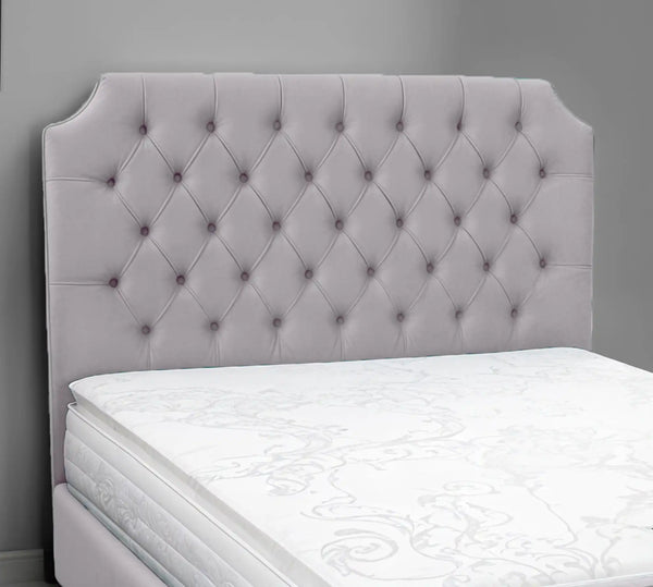 Mayfair Upholstered Bed