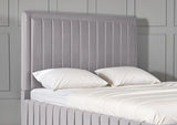 Paris Upholstered Bed