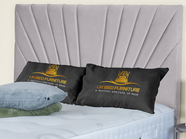 Sunrise Ottoman Bed