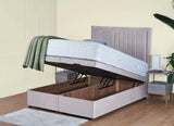 Windsor Ottoman Bed