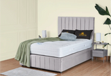 Hamilton Ottoman Bed