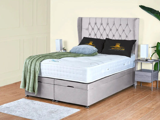 Wexford Ottoman Bed