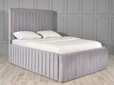 Paris Upholstered Bed