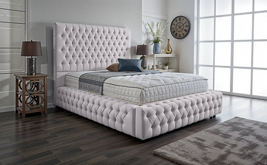 Duchess Upholstered Bed