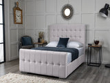 Orlando Upholstered Bed