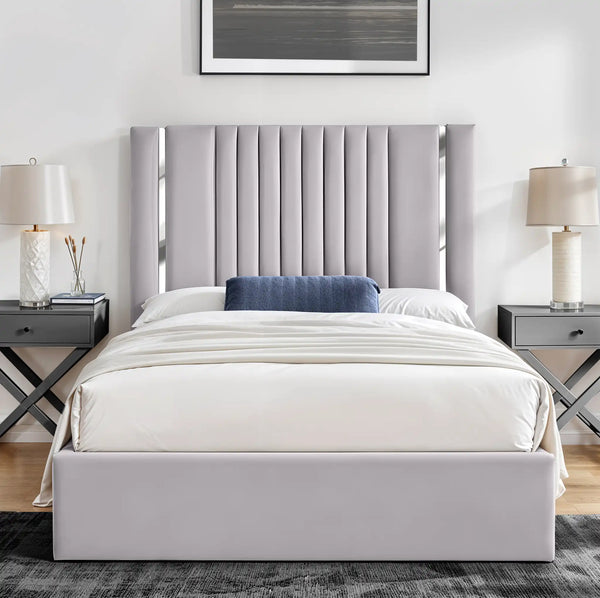 Toronto Upholstered Bed