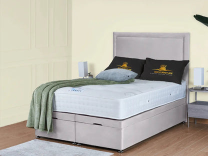 Hanover Ottoman Bed