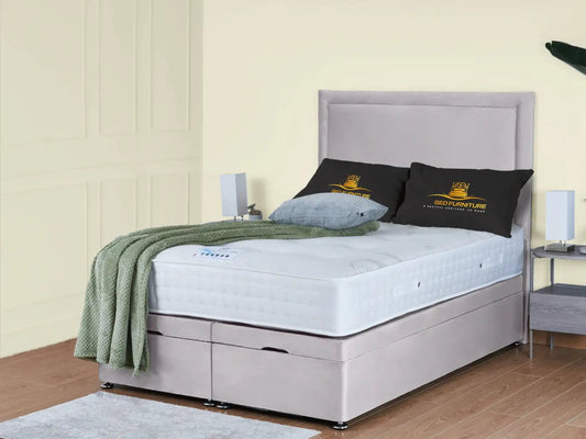Hanover Ottoman Bed
